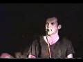 Fugazi - Waiting Room - Live - 1988 - St. Louis, MO