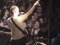 FUGAZI Live - Boston, Massachusetts College of Art, April 19th 2002, Show 1 of 2