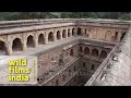 History underground: The forgotten Baolis or step-wells of Delhi!