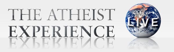 The Atheist Experience (Live)