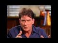 Charlie Sheen (60 Minutes Australia - 06/03/11)