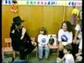 Michael Jackson visits an Orphanage in Bucharest, Romania 1992