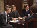 Planes, trains and boats - Yes Minister - BBC comedy