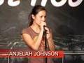 Family Oriented - Anjelah Johnson - Stand Up Comedy (Funny Videos)