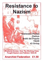 Resistance to Nazism