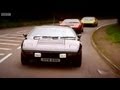 Budget Supercars part 3 - Top Gear - BBC