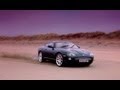 Sandblast Challenge Part One - Top Gear - BBC