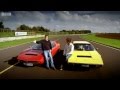 Budget Supercars part 2 - Top Gear - BBC