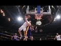 Top 10 Dunks of the NBA 2011-2012 Season