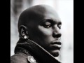 Tyrese - What Am I Gonna Do w/ Lyrics