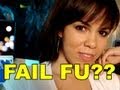 ATWG #3.1: ZADI DIAZ in FAIL FU?? - Black Nerd Awkward Talks with Girls #3.1