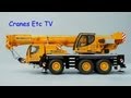 Cranes Etc TV: WSI Liebherr LTM 1050-3.1 Mobile Crane 'McNally's' Review