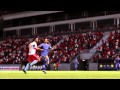 FIFA 2012 - GamesCom trailer