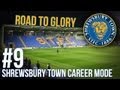 FIFA 12: Career Mode with Shrewsbury #9 (Road to Glory)