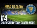 FIFA 12: Career Mode with Shrewsbury #4 (Road to Glory)