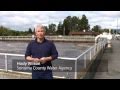 Sonoma Valley County Sanitation District - Wastewater Treatment Plant