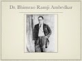 Castes in India: Their Mechanism, Genesis and Development by B. R Ambedkar