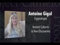 PROJECT CAMELOT: ANTOINE GIGAL : EGYPTOLOGIST