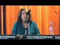 Bernadette Devlin McAliskey Northern Irish republican 2012 Scotland free Marian Price meeting pt 1