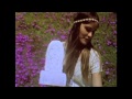 Isabel Lucas and Angus Stone's Coral Sea Love - with Julia Stone's song 'In the City of Lights'