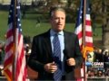 Jon Stewart's Final Speech at Rally to Restore Sanity