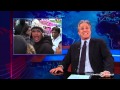 The Daily Show: 11/27/12 in :60 Seconds