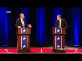 O'Reilly vs Stewart Debate - Full Video ***720p Pure HD*** part 1/2 The Rumble