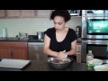 Sanaa Cooks - Gluten-Free Flatbread & Pizza Crust