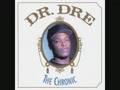 Dr. Dre - 06 - The Chronic - Deeez Nuuuts