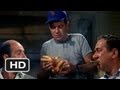 The Odd Couple (1/8) Movie CLIP - Brown or Green Sandwich (1968) HD