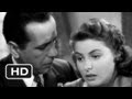 The Last Time - Casablanca (2/6) Movie CLIP (1942) HD