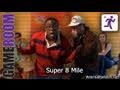 Super 8 Mile - Super 8 Movie Parody - Game Room