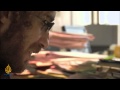 Artscape - Poets of Protest - Mazen Maarouf: Hand Made