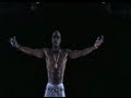 Tupac Hologram Snoop Dogg and Dr. Dre Perform Coachella Live 2012