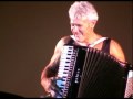 Dick Contino,1999: Beer Barrel Polka & Lady of Spain