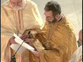 Ordination of Bishop Sevastianos of Zela