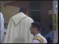 Ordination Rite of Catholic Priest, Sacrament and Ritual