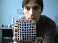 11x11x11 Cube Solving (1h:6m:29s.64ss)