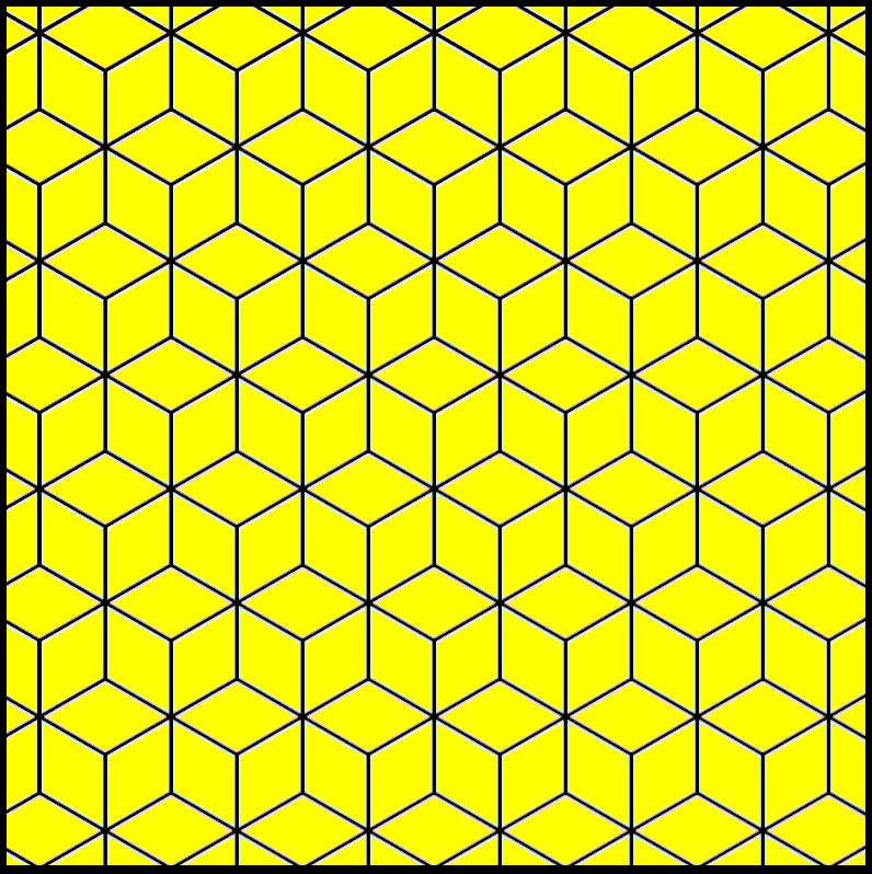 Rhombic star tiling.png