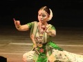 sattriya dance performed and choreograph by Usha Rani Baishya