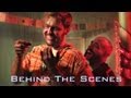 Far Cry Happy Hour: Behind The Scenes