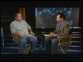 TCM Isao Takahata, Hayao Miyazaki Interview with John Lasseter - Only Yesterday, Pom Poko