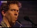 Hugh Laurie's Protest Song - A bit of Fry & Laurie - BBC comedy song