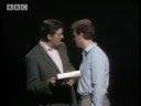 Love it or loathe it comedy sketch- A Bit of Fry and Laurie- BBC Comedy