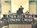 1988 Schiller Conference on the New Bretton Woods part 1