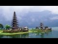 Gamelan Bali (Balinese Gamelan) - Traditional Music