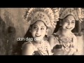 don dap dape-bali music