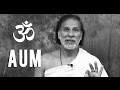 AUM Spirituality: Significance of AUM - Ohm, Om