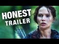 Honest Trailers - The Hunger Games