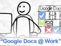 Using Forms in Google Docs